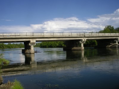 Brcke von Milkovo