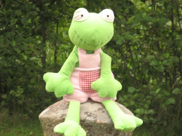 Fridoin Frosch