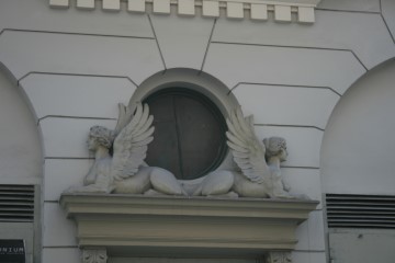 Jugendstil in Riga