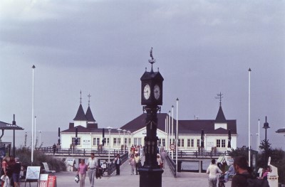 Auf Usedom